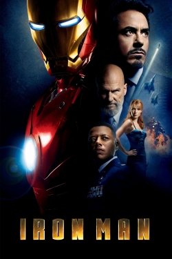 Iron Man-stream