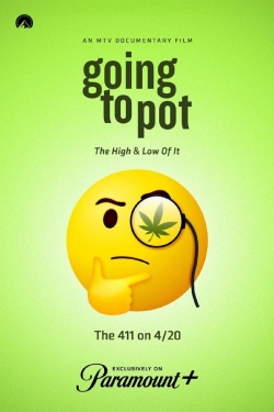 Going to Pot: The High and Low of It-stream