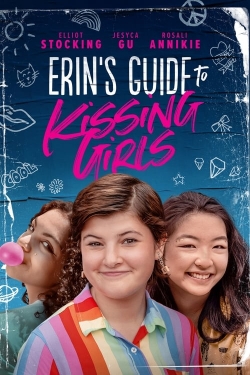 Erin's Guide to Kissing Girls-stream