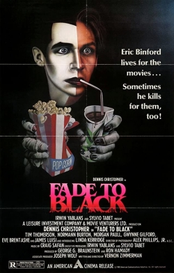 Fade to Black-stream