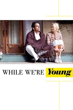 While We're Young-stream