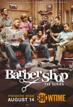 Barbershop-stream