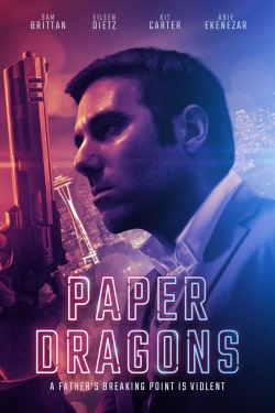 Paper Dragons-stream