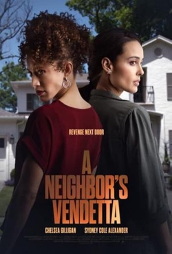 A Neighbor's Vendetta-stream