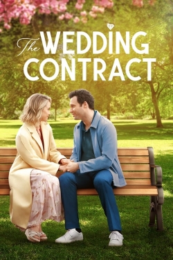 The Wedding Contract-stream