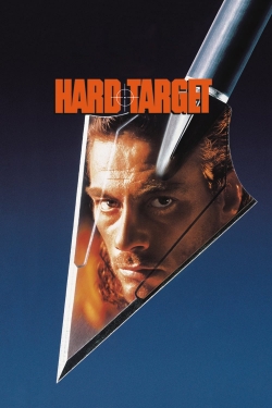 Hard Target-stream