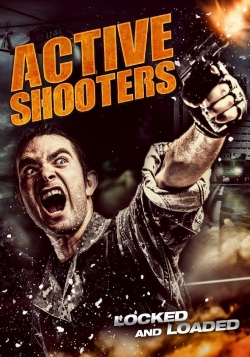 Active Shooters-stream