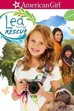 Lea to the Rescue-stream