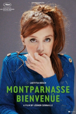 Montparnasse Bienvenüe-stream