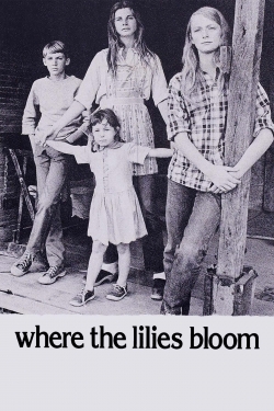 Where the Lilies Bloom-stream