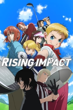 Rising Impact-stream