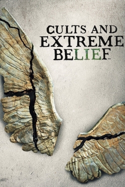 Cults and Extreme Belief-stream