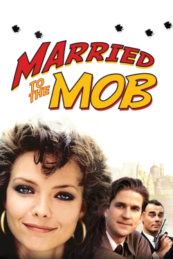 Married to the Mob-stream