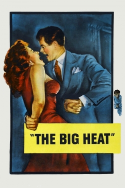 The Big Heat-stream