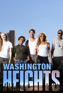 Washington Heights-stream