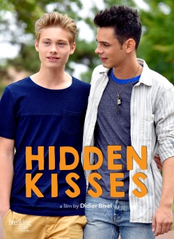 Hidden Kisses-stream