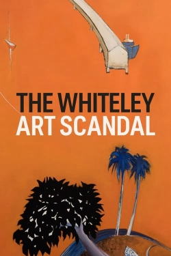 The Whiteley Art Scandal-stream