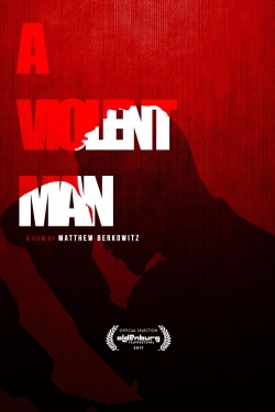 A Violent Man-stream