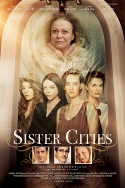 Sister Cities-stream