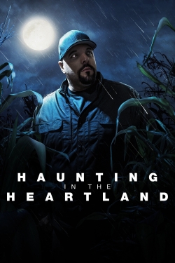 Haunting in the Heartland-stream