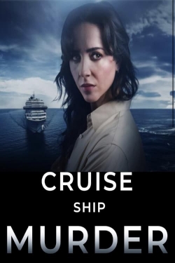 Cruise Ship Murder-stream