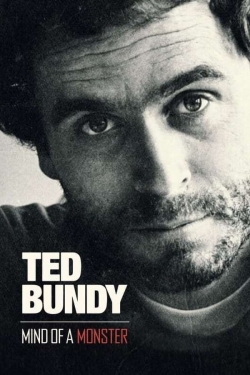 Ted Bundy Mind of a Monster-stream