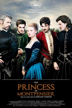 The Princess of Montpensier-stream