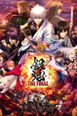 Gintama: The Final-stream