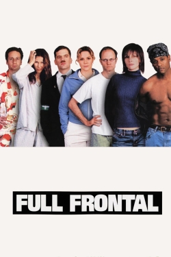 Full Frontal-stream