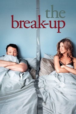 The Break-Up-stream