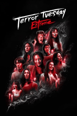 Terror Tuesday: Extreme-stream