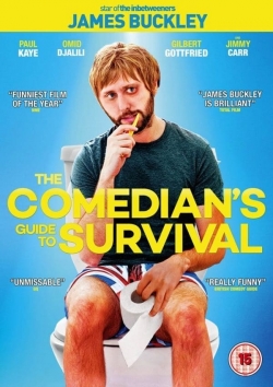 The Comedian's Guide to Survival-stream