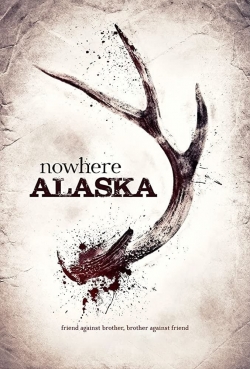 Nowhere Alaska-stream