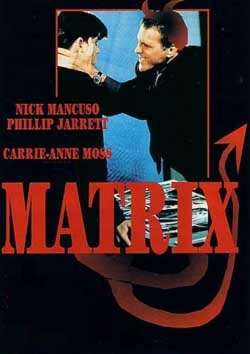 Matrix-stream