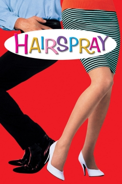 Hairspray-stream