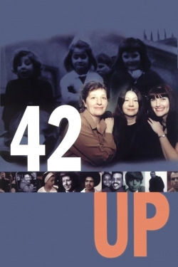 42 Up-stream