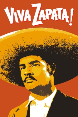 Viva Zapata!-stream