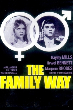 The Family Way-stream