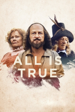 All Is True-stream