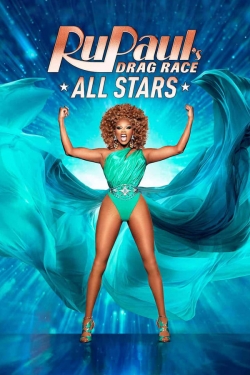 RuPaul's Drag Race All Stars-stream