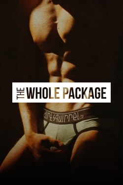 The Whole Package-stream