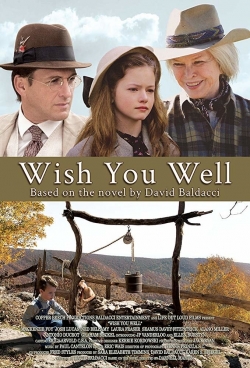 Wish You Well-stream