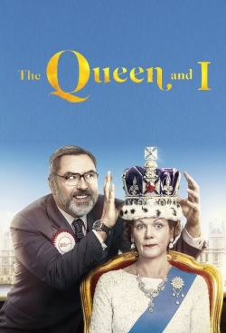 The Queen and I-stream