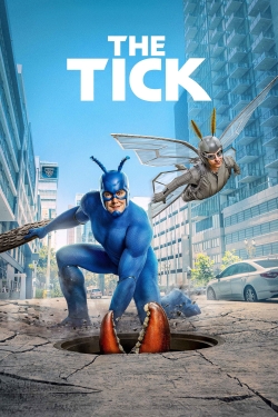 The Tick-stream