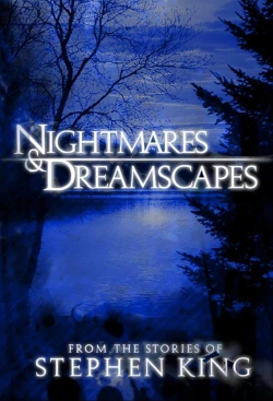 Nightmares & Dreamscapes: From the Stories of Stephen King-stream