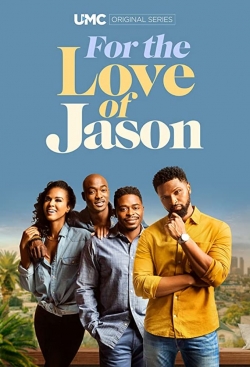 For the Love of Jason-stream