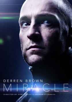 Derren Brown: Miracle-stream