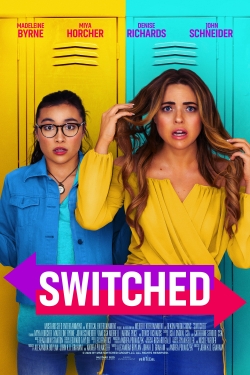 Switched-stream