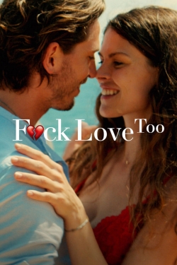 F*ck Love Too-stream