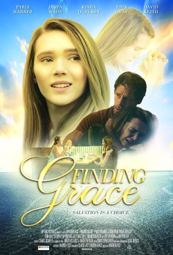 Finding Grace-stream